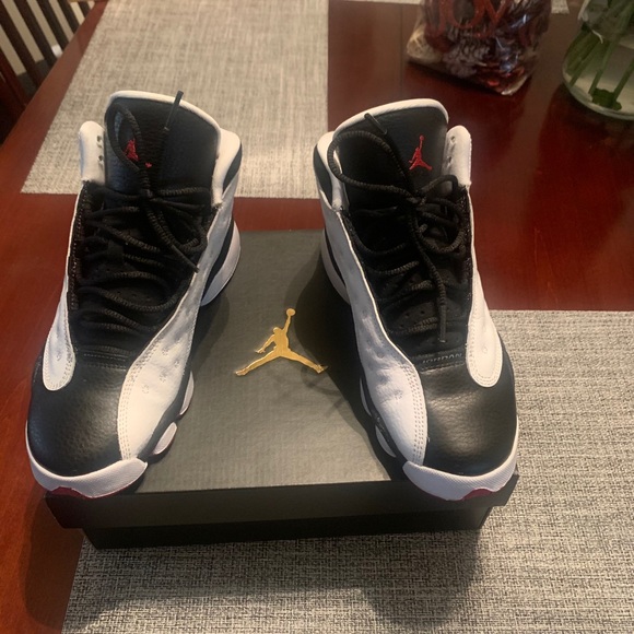 Jordan 13’s “he got game” - Picture 3 of 3